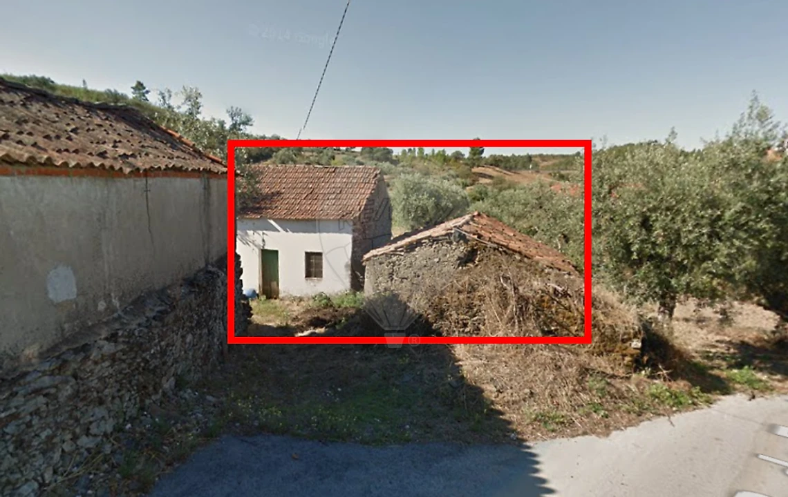 Moradia T2 para Venda em Proença-A-Nova e Peral Foto 8