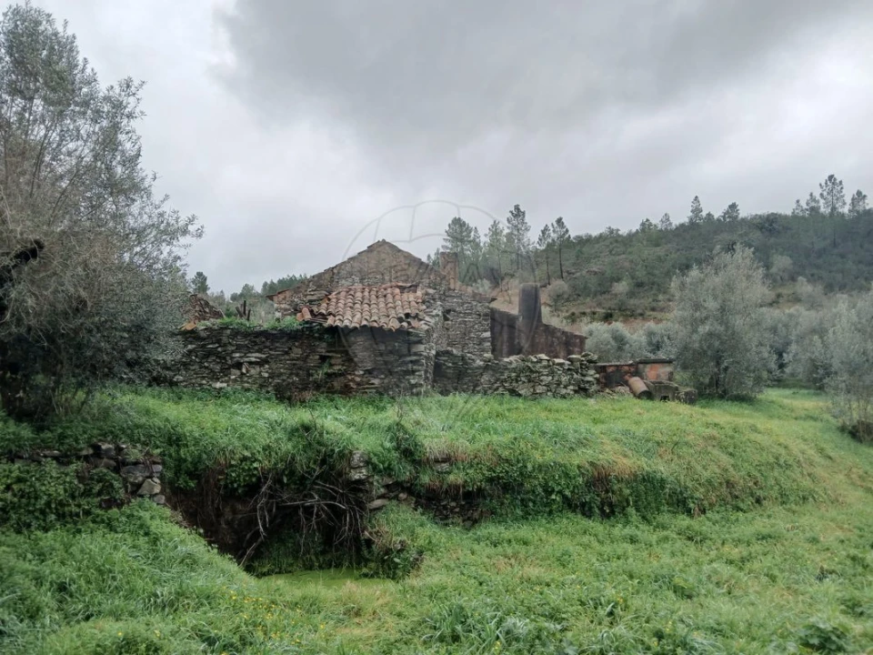 Moradia T2 para Venda em Proença-A-Nova e Peral Foto 25