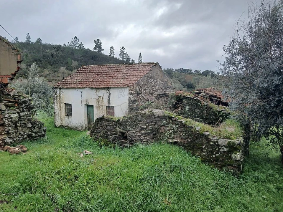 Moradia T2 para Venda em Proença-A-Nova e Peral Foto 23