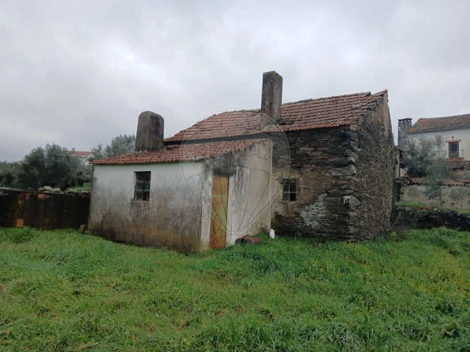 Moradia T2 para Venda em Proença-A-Nova e Peral Foto 15