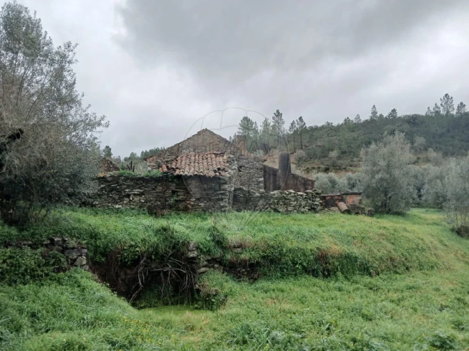 Moradia T2 para Venda em Proença-A-Nova e Peral Foto 25