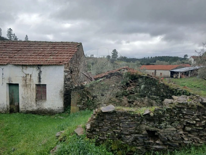 Moradia T2 para Venda em Proença-A-Nova e Peral Foto 22