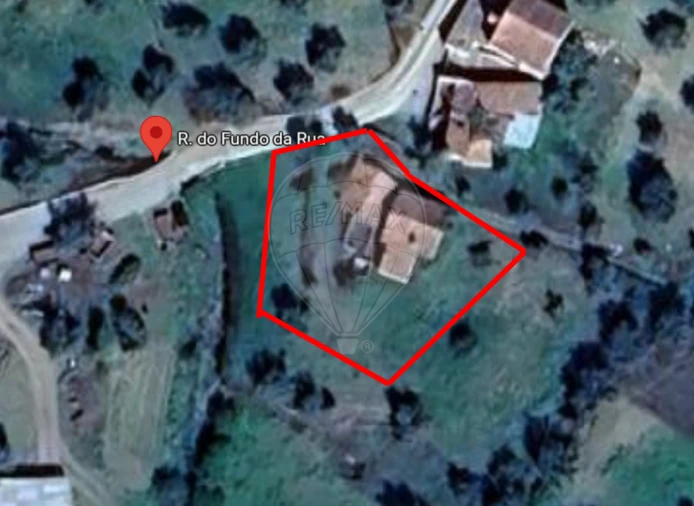 Moradia T2 para Venda em Proença-A-Nova e Peral Foto 9