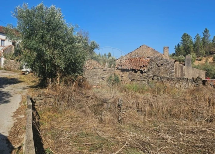 Moradia T2 para Venda em Proença-A-Nova e Peral Foto 5