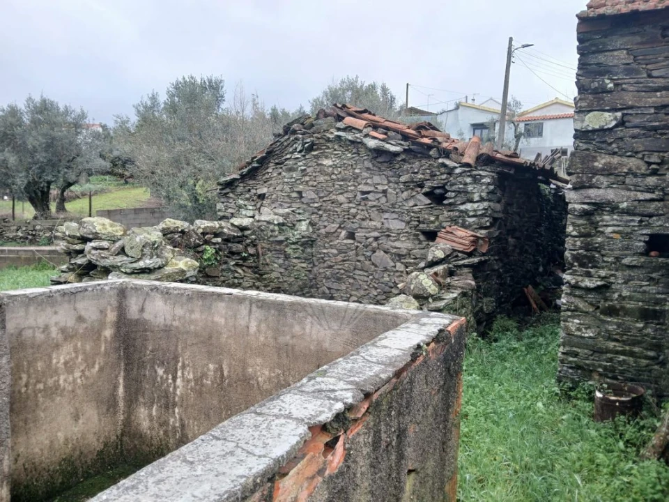 Moradia T2 para Venda em Proença-A-Nova e Peral Foto 14