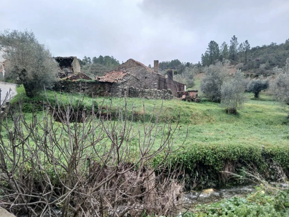 Moradia T2 para Venda em Proença-A-Nova e Peral Foto 26