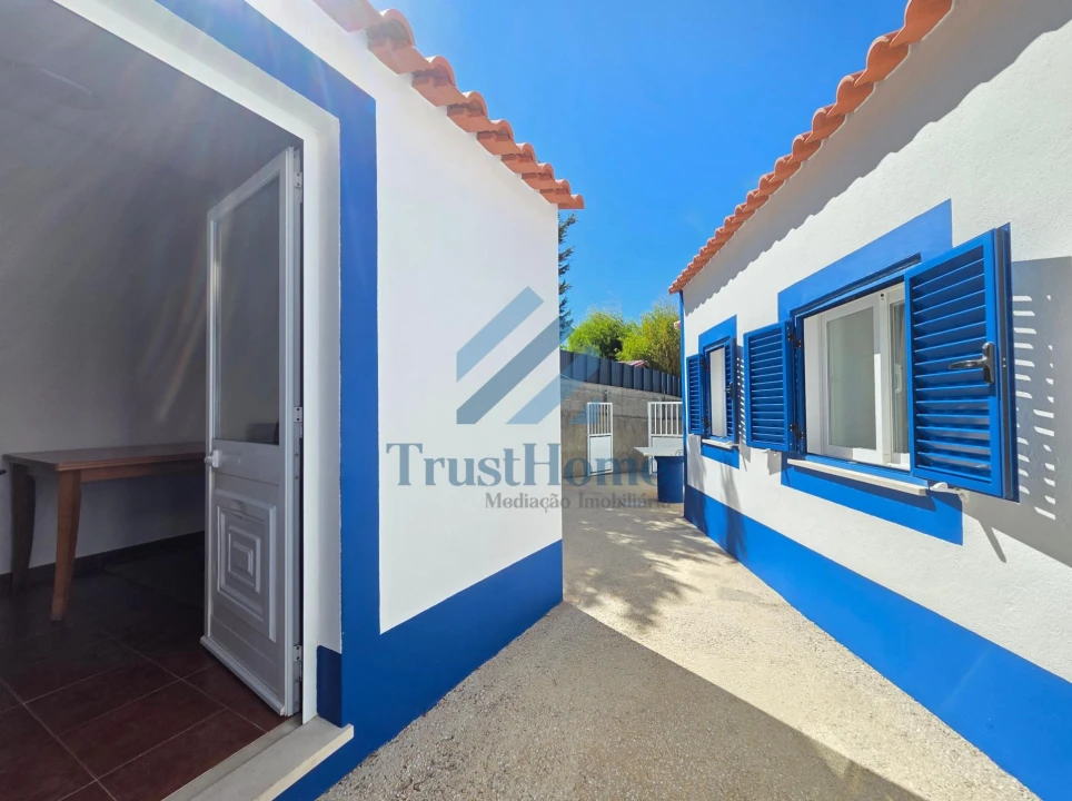 Moradia T3 para Venda em Colares Foto 4