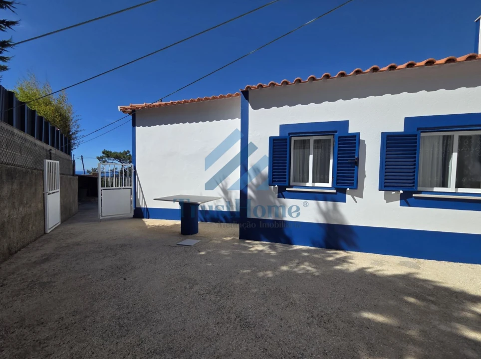 Moradia T3 para Venda em Colares Foto 5