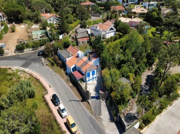 Moradia T3 para Venda em Colares