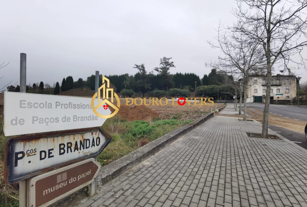 Terreno para Venda em Santa Maria da Feira, Travanca, Sanfins e Espargo Foto 3