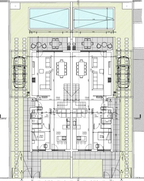 Moradia T4 para Venda em Fernao Ferro