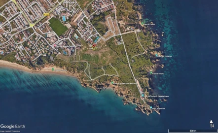 Moradia T4 para Venda em Lagos (São Sebastião e Santa Maria)