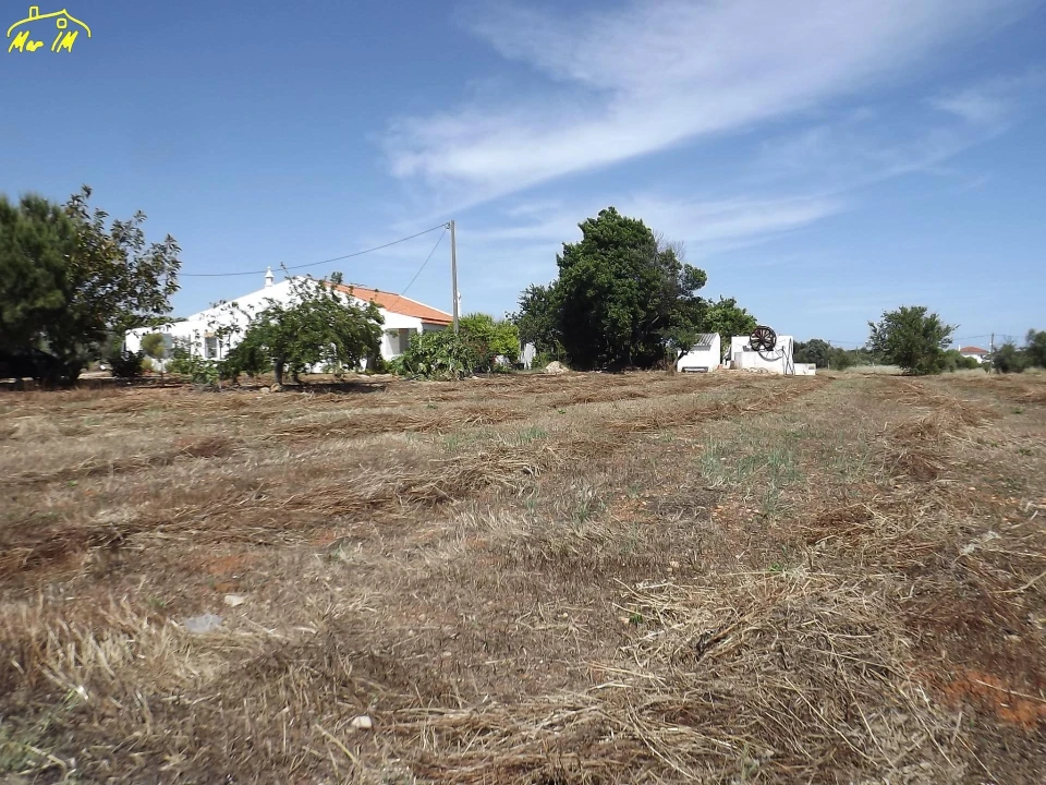 Terreno para Venda em Conceição e Cabanas de Tavira Foto 1
