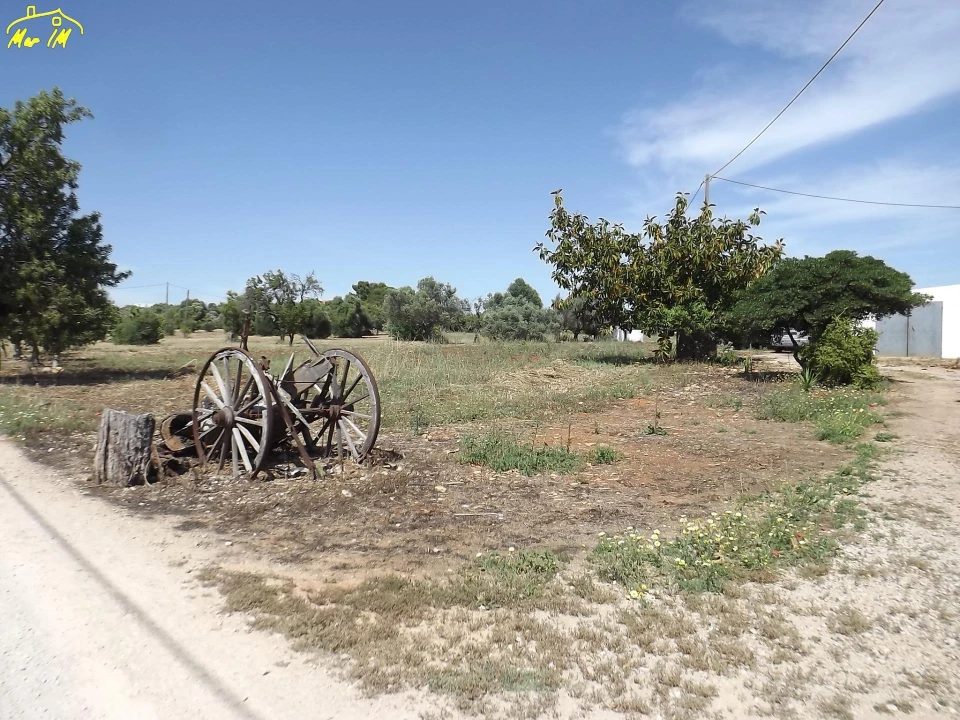 Terreno para Venda em Conceição e Cabanas de Tavira Foto 20