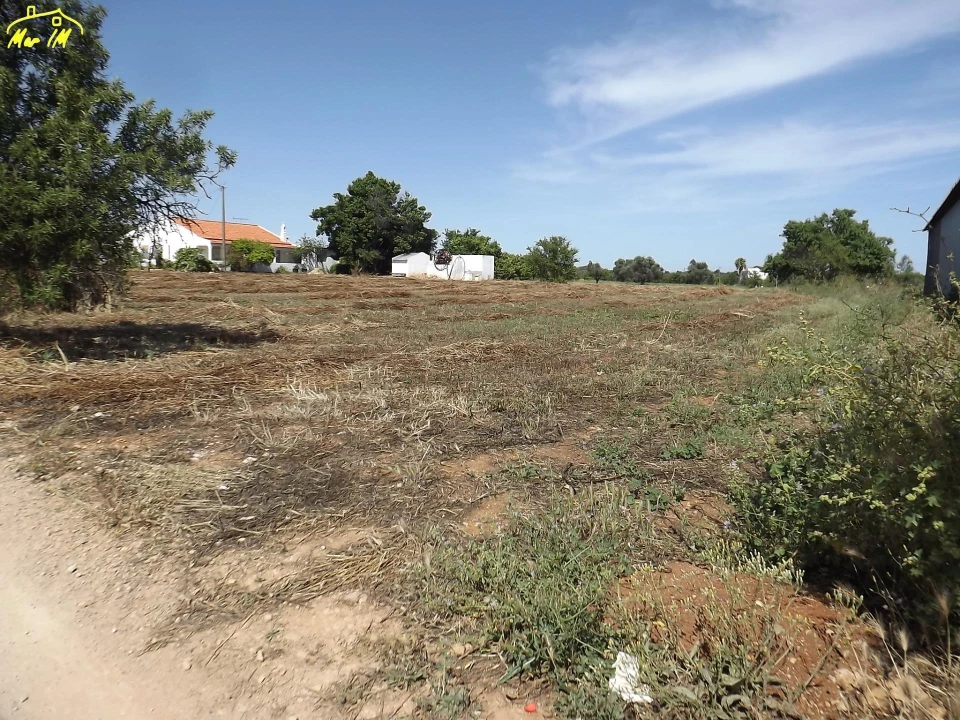 Terreno para Venda em Conceição e Cabanas de Tavira Foto 25