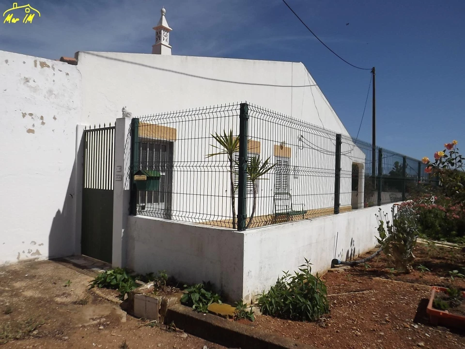 Terreno para Venda em Conceição e Cabanas de Tavira Foto 47