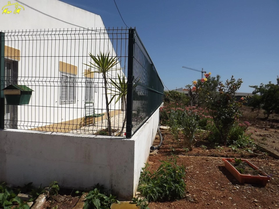 Terreno para Venda em Conceição e Cabanas de Tavira Foto 48