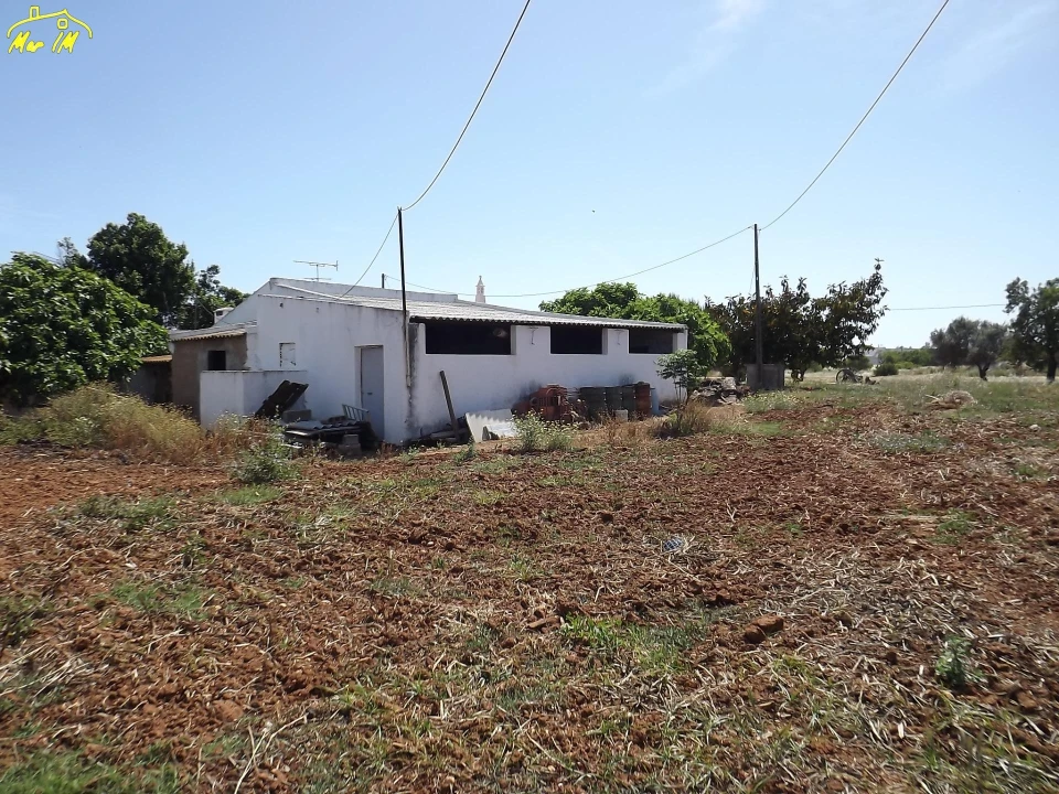 Terreno para Venda em Conceição e Cabanas de Tavira Foto 6