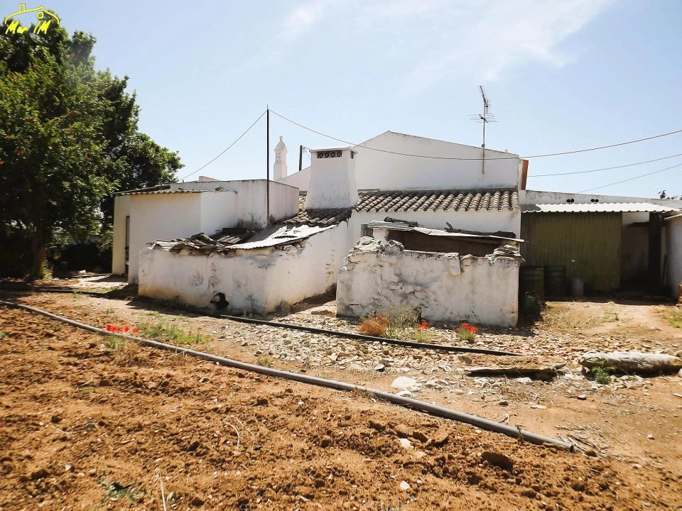 Terreno para Venda em Conceição e Cabanas de Tavira Foto 7