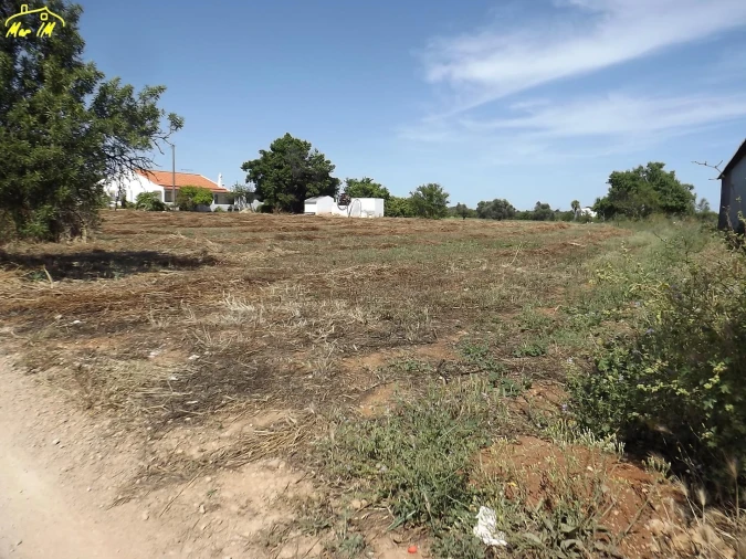 Terreno para Venda em Conceição e Cabanas de Tavira Foto 25