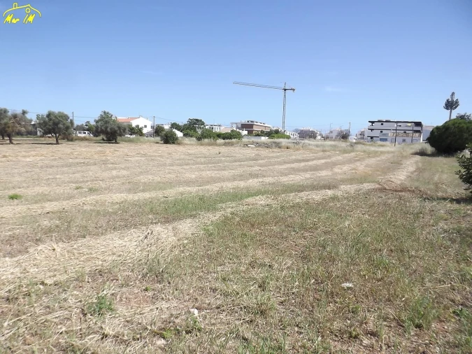 Terreno para Venda em Conceição e Cabanas de Tavira Foto 33