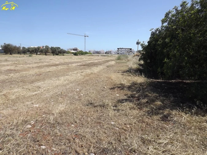 Terreno para Venda em Conceição e Cabanas de Tavira Foto 37