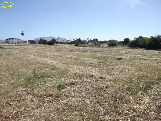 Terreno para Venda em Conceição e Cabanas de Tavira Foto 39