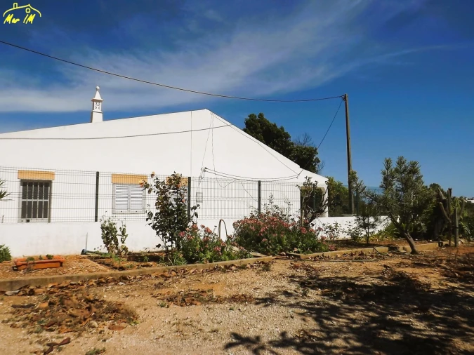 Terreno para Venda em Conceição e Cabanas de Tavira Foto 46