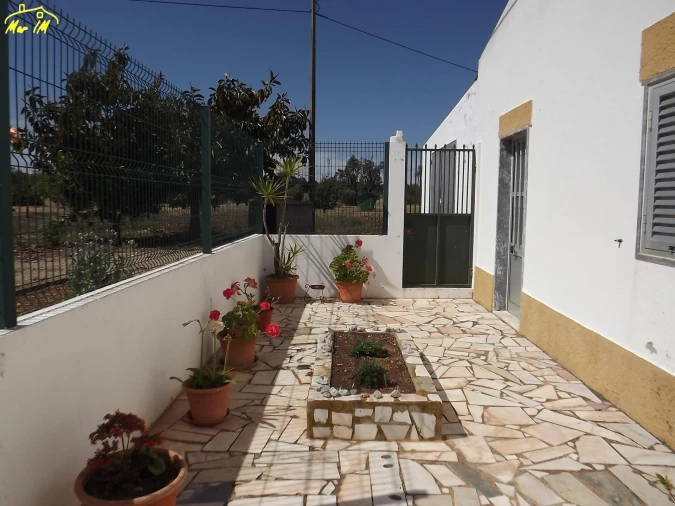 Terreno para Venda em Conceição e Cabanas de Tavira Foto 49
