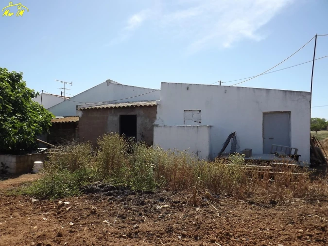 Terreno para Venda em Conceição e Cabanas de Tavira Foto 5