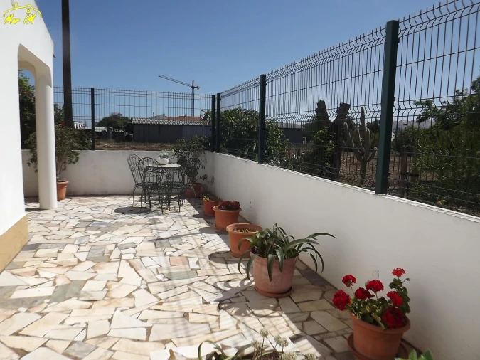 Terreno para Venda em Conceição e Cabanas de Tavira Foto 50