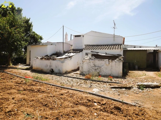 Terreno para Venda em Conceição e Cabanas de Tavira Foto 7