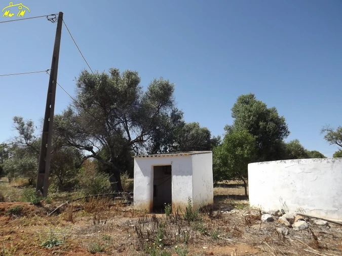 Terreno para Venda em Conceição e Cabanas de Tavira Foto 9