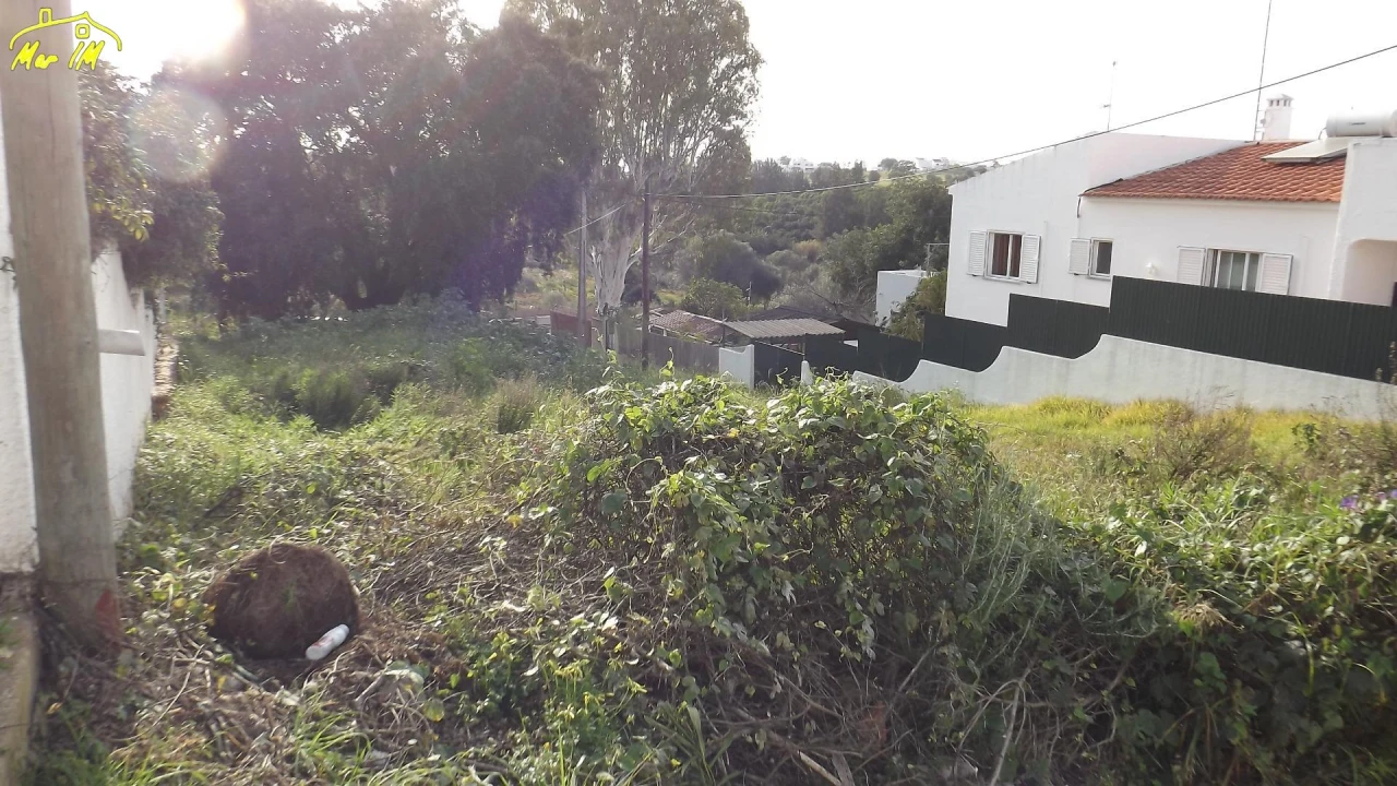 Terreno para Venda em Castro Marim Foto 2