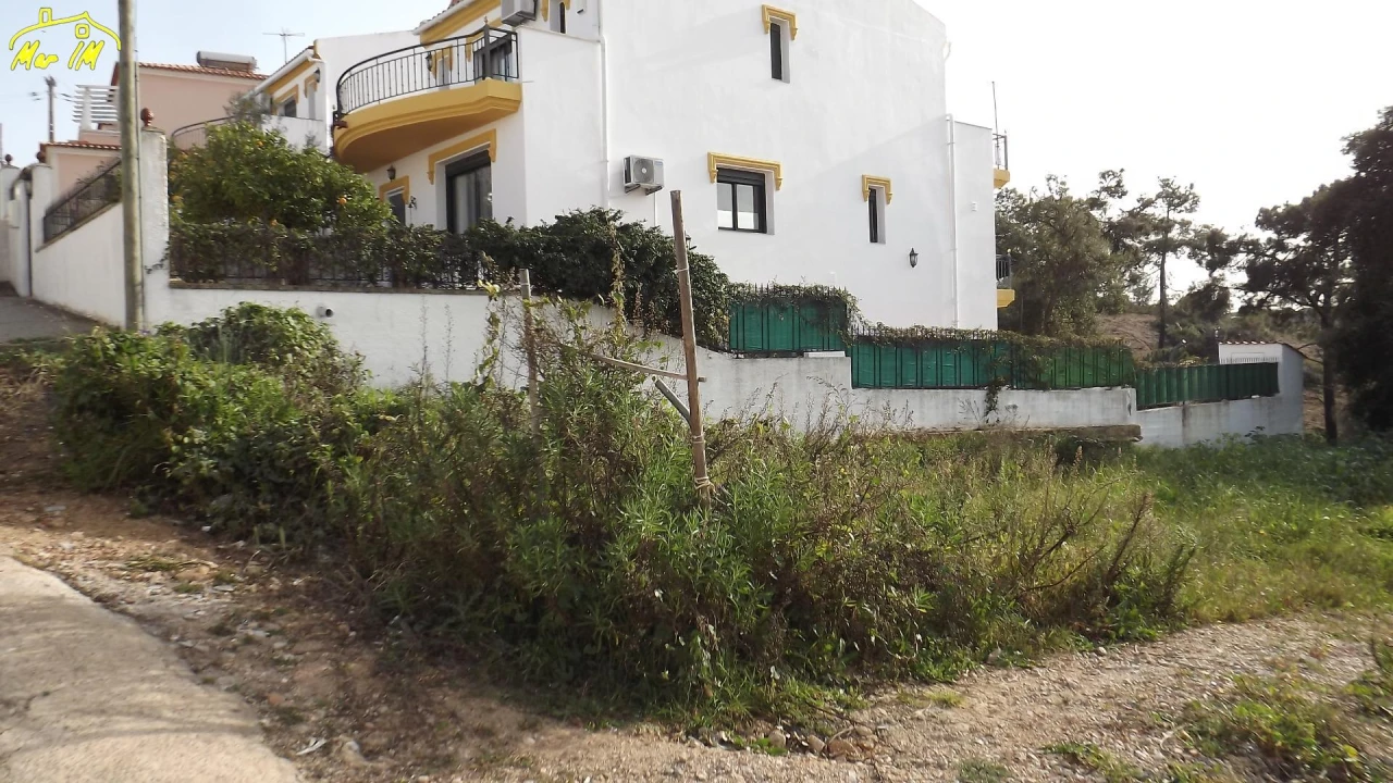 Terreno para Venda em Castro Marim Foto 4