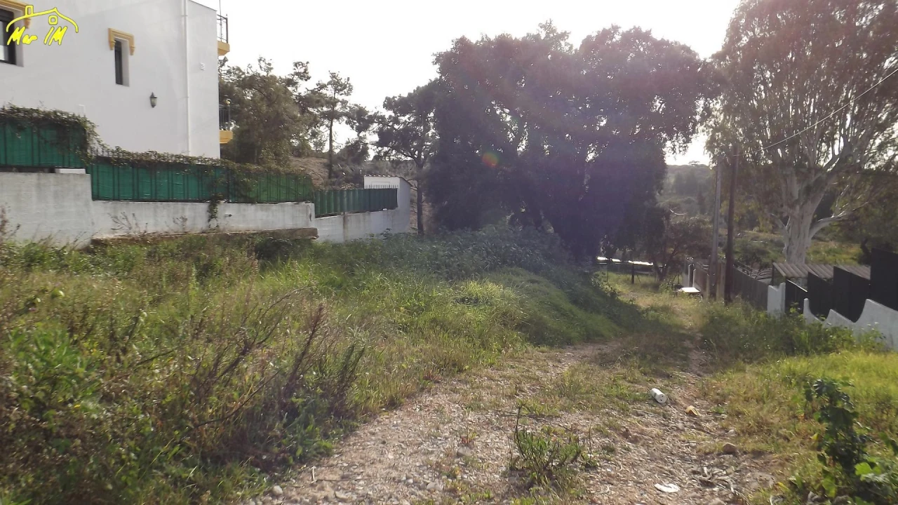 Terreno para Venda em Castro Marim Foto 5