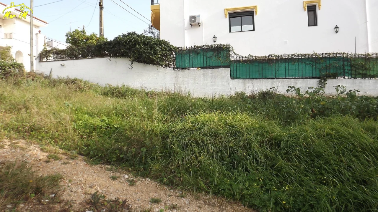 Terreno para Venda em Castro Marim Foto 6