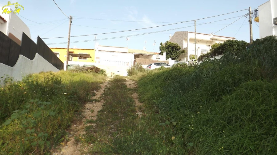 Terreno para Venda em Castro Marim