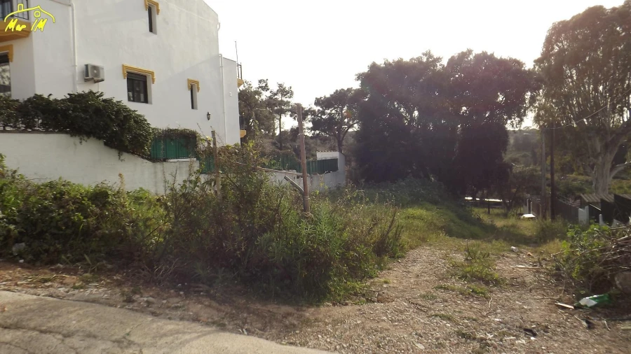 Terreno para Venda em Castro Marim Foto 3