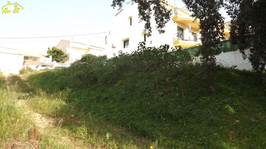 Terreno para Venda em Castro Marim Foto 8