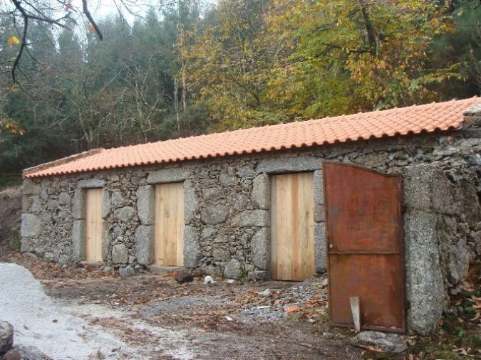 Moradia T3 para Venda em Miranda Foto 5