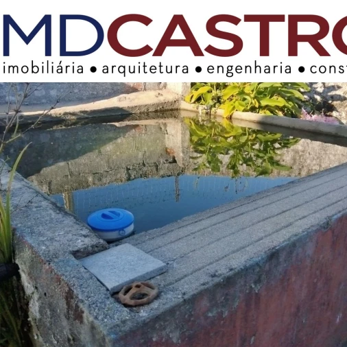 Moradia T5 para Venda em Miranda Foto 13