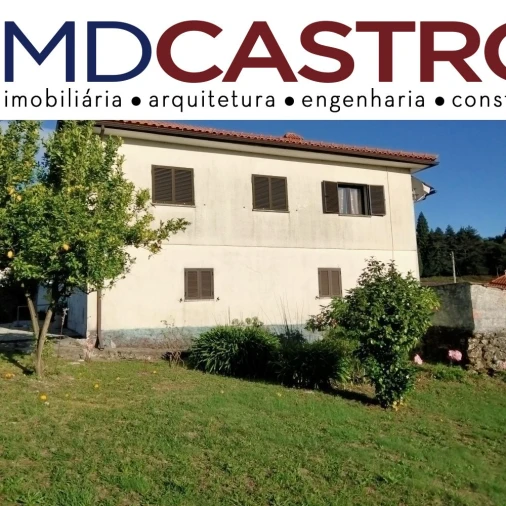 Moradia T5 para Venda em Miranda Foto 3