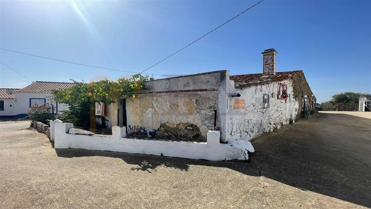 Moradia T2 para Venda em São Miguel do Pinheiro, São Pedro de Solis, São Sebastião dos Carros Foto 5