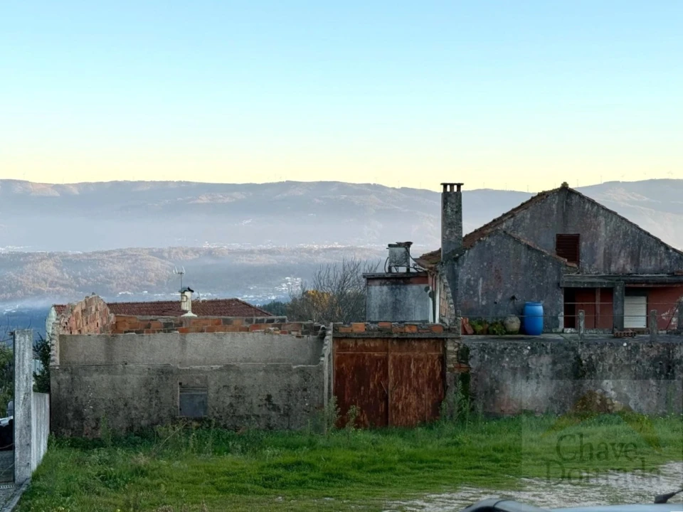 Moradia T3 para Venda em Semide e Rio Vide Foto 3