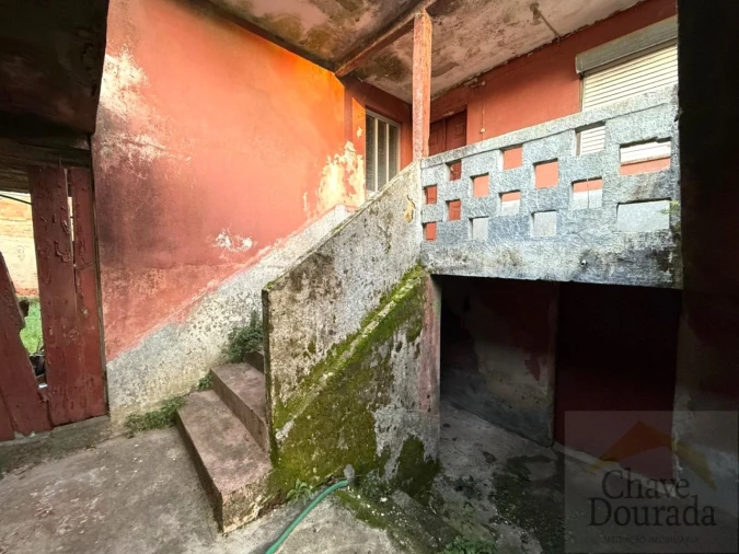 Moradia T3 para Venda em Semide e Rio Vide Foto 13