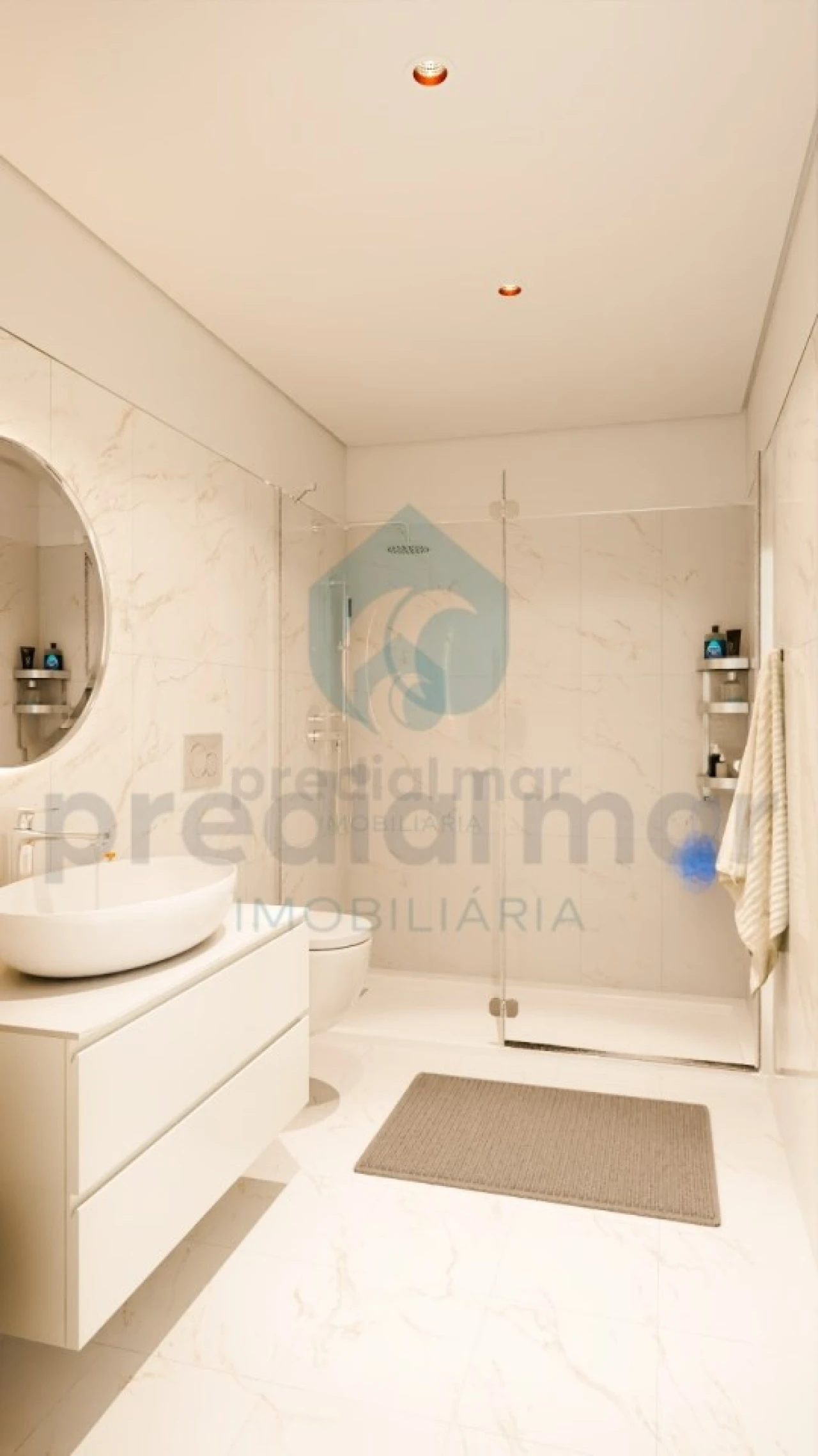 Apartamento T1 para Venda em Campanhã Foto 9
