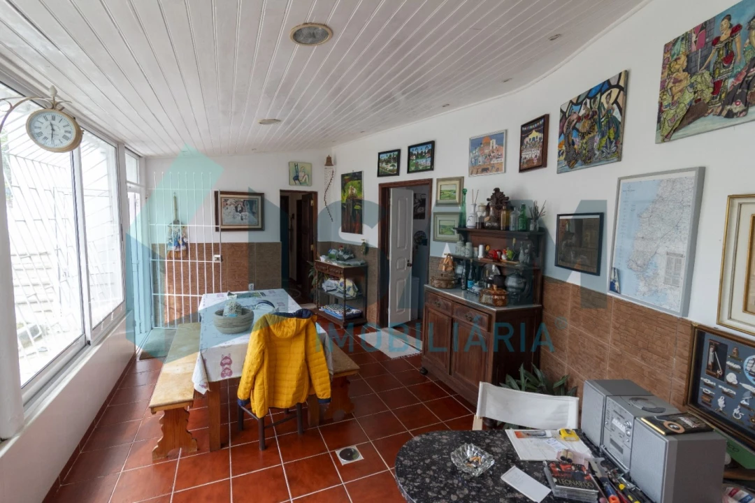 Quinta T4 para Venda em Miragaia e Marteleira Foto 12