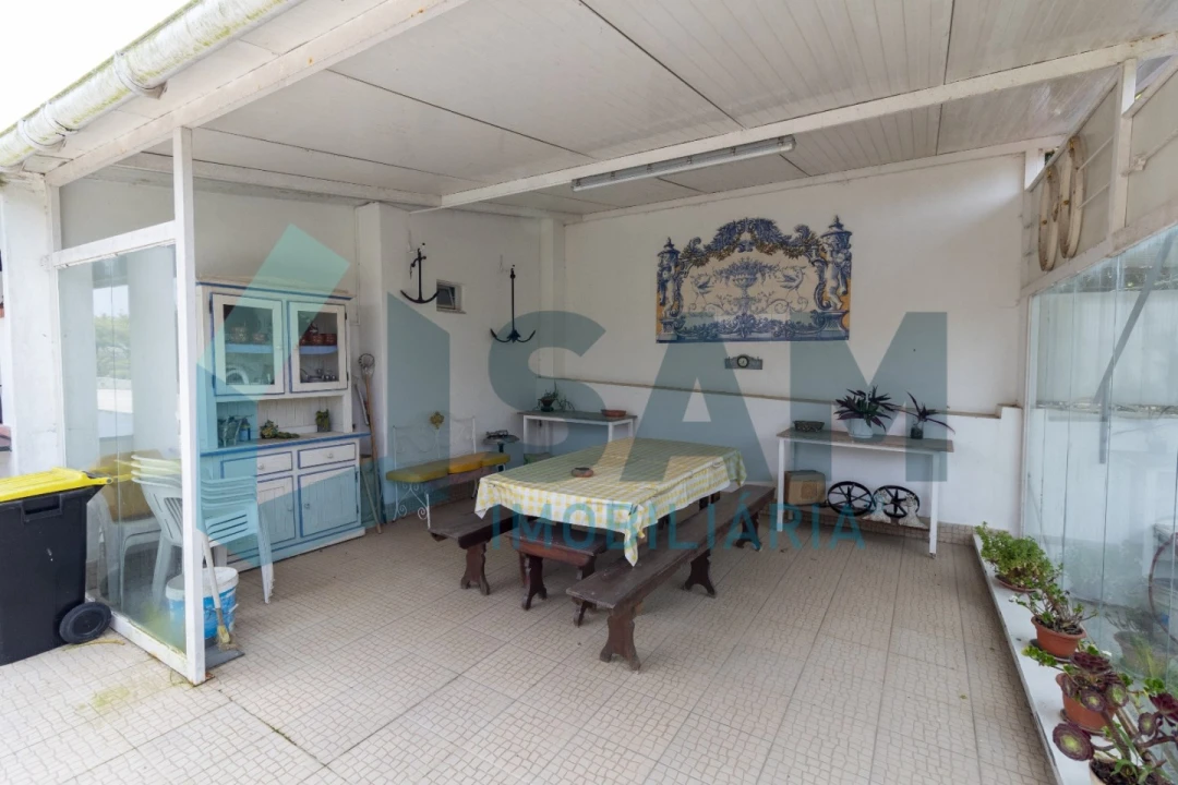 Quinta T4 para Venda em Miragaia e Marteleira Foto 34