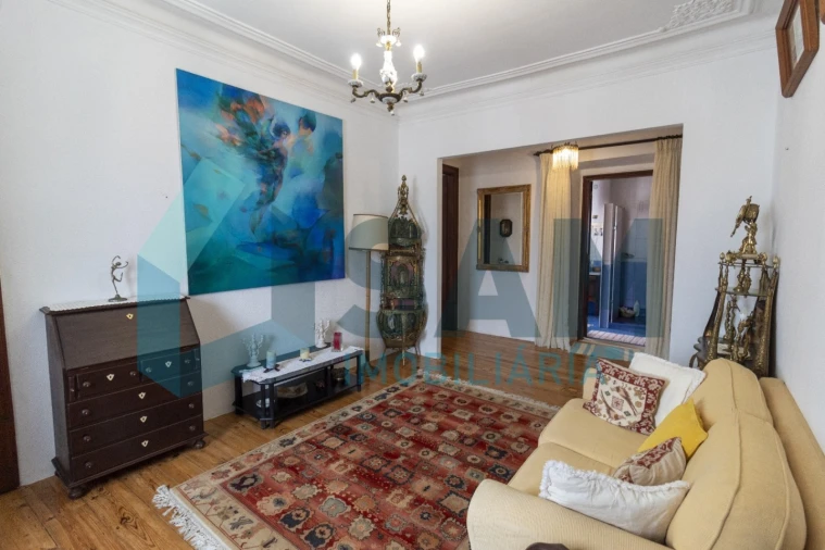 Quinta T4 para Venda em Miragaia e Marteleira Foto 22